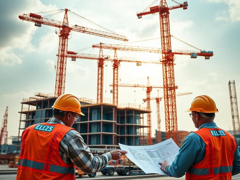 Who We Serve | JM Rylin Construction Consulting & Inspection Management