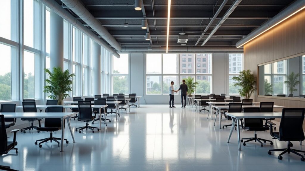 About Our Construction Consulting Firm | JM Rylin construction consulting firm