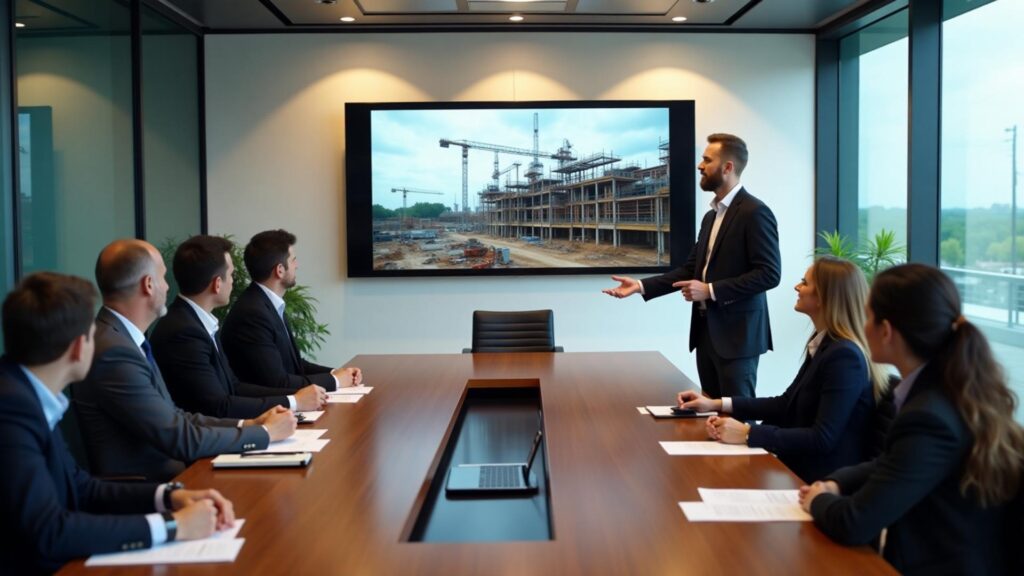 Who We Serve | JM Rylin Construction Consulting & Inspection Management