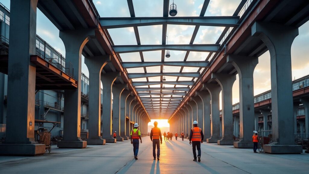 Who We Serve | JM Rylin Construction Consulting & Inspection Management